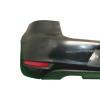 Recambio de paragolpes trasero para volkswagen golf vi (5k1) 2.0 gtd referencia OEM IAM 5K6807421 OBSERVAR FOTOS 