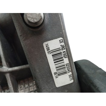 Recambio de caja cambios para nissan note (e11, ne11) 1.5 dci referencia OEM IAM JR5140  