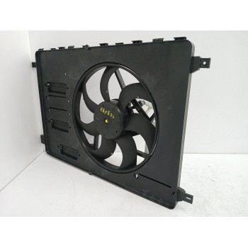 Recambio de electroventilador para ford s-max (ca1) 2.0 tdci cat referencia OEM IAM 6G918C607DE  