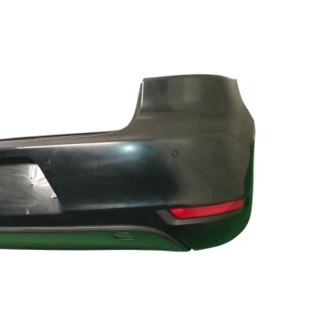 Recambio de paragolpes trasero para volkswagen golf vi (5k1) 2.0 gtd referencia OEM IAM 5K6807421 OBSERVAR FOTOS 