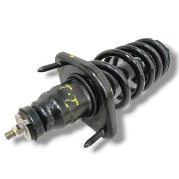 Recambio de amortiguador trasero izquierdo para honda cr-v (re) 2.2 ctdi referencia OEM IAM 52620SWWE71 52620SWWE62 