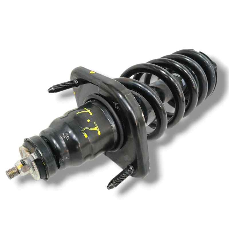 AMORTIGUADOR TRASERO IZQUIERDO 52620SWWE62