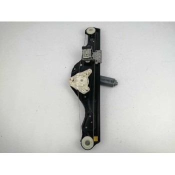 Recambio de elevalunas trasero izquierdo para mercedes-benz clase e (w211) berlina 3.0 v6 cat referencia OEM IAM CABLE A21173001