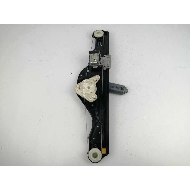 Recambio de elevalunas trasero izquierdo para mercedes-benz clase e (w211) berlina 3.0 v6 cat referencia OEM IAM CABLE A21173001
