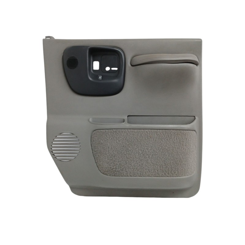 Recambio de guarnecido puerta delantera derecha para chevrolet express autobús 5.3 2500 referencia OEM IAM  OBSERVAR FOTOS 