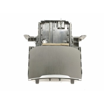 Recambio de consola central para alfa romeo giulia (952) 2.0 turbo cat referencia OEM IAM 1817422X POSAVASOS 