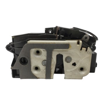 Recambio de cerradura puerta delantera derecha para ford c-max 1.6 16v ti-vct cat referencia OEM IAM AM5AU21812BC  