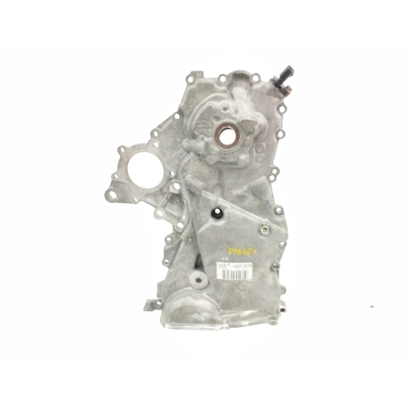 Recambio de bomba aceite para toyota prius (nhw20) 1.5 cat referencia OEM IAM 1510021050  