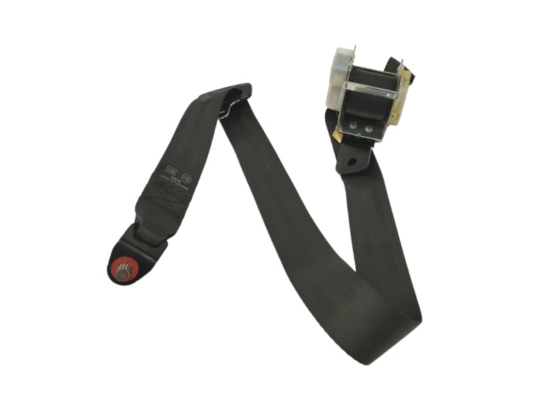 Recambio de cinturon seguridad trasero derecho para kia cee´d 2.0 crdi referencia OEM IAM 898201H000  