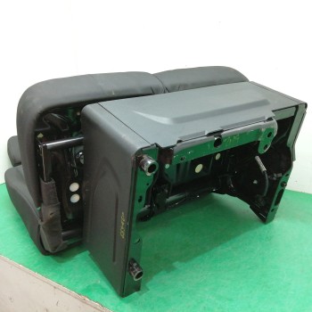 Recambio de asiento delantero derecho para ford transit furgón (tts) 2.0 tdci cat referencia OEM IAM   