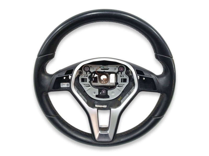 Recambio de volante para mercedes-benz clase b (w246) 1.5 cdi cat referencia OEM IAM A2184609103 Recambio de volante para mercedes-benz clase b (w246) 1.5 cdi cat referencia OEM IAM A2184609103