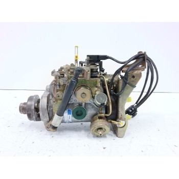 Recambio de bomba inyeccion para ford mondeo berlina (gd) 1.8 turbodiesel cat referencia OEM IAM R8448B060A F181TC130 