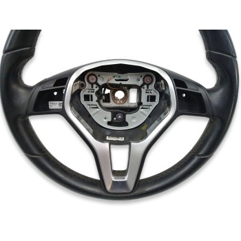 Recambio de volante para mercedes-benz clase b (w246) 1.5 cdi cat referencia OEM IAM A2184609103  