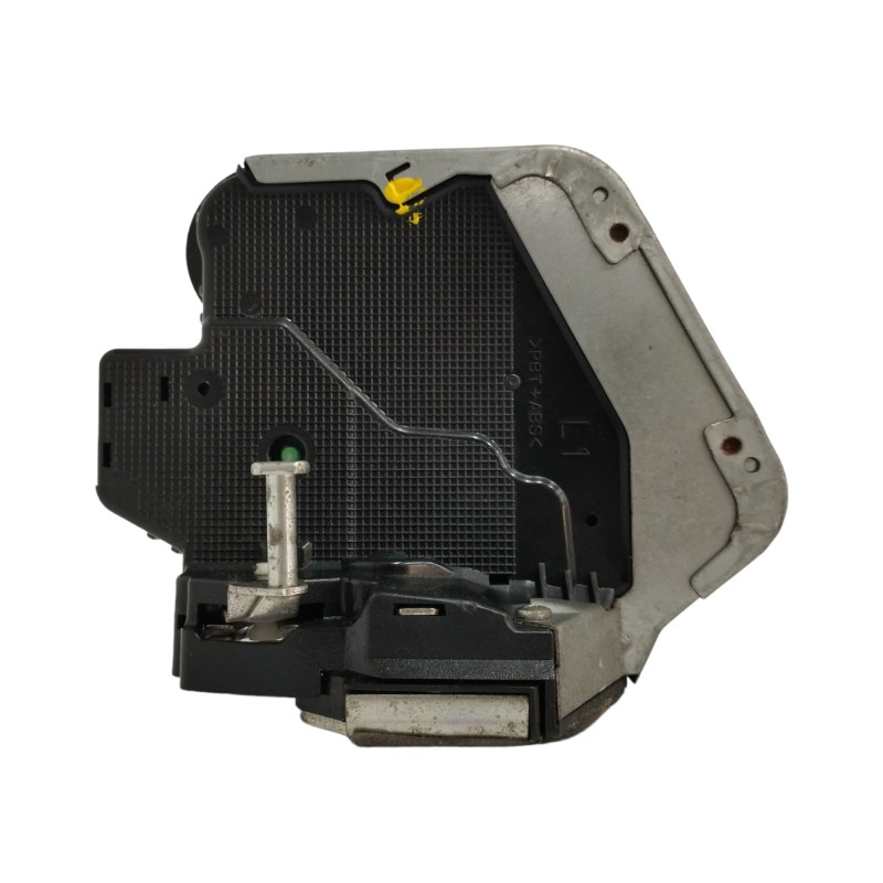 CERRADURA PUERTA TRASERA IZQUIERDA