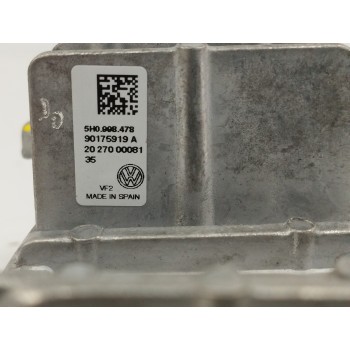 Recambio de modulo electronico para volkswagen golf viii lim. (cd1) referencia OEM IAM 5H0998478 MODULO LED FARO IZQUIERDO