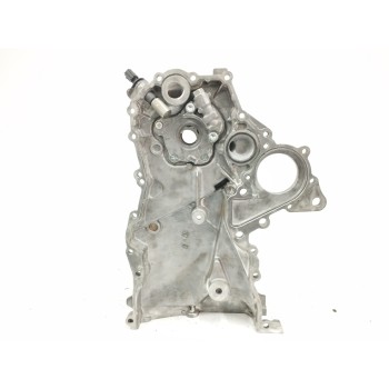 Recambio de bomba aceite para toyota prius (nhw20) 1.5 cat referencia OEM IAM 1510021050  