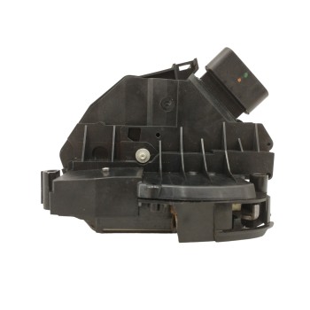 Recambio de cerradura puerta delantera derecha para ford c-max 1.6 16v ti-vct cat referencia OEM IAM AM5AU21812BC  