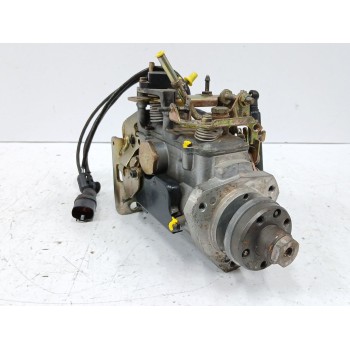 Recambio de bomba inyeccion para ford mondeo berlina (gd) 1.8 turbodiesel cat referencia OEM IAM R8448B060A F181TC130 