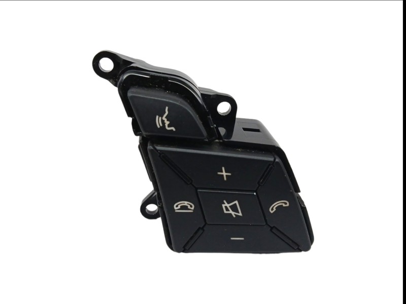 Recambio de mando volante para mercedes-benz clase b (w246) 1.5 cdi cat referencia OEM IAM A2185400262 LADO DERECHO 
