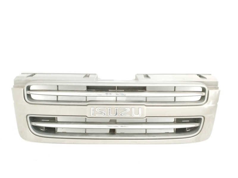Recambio de rejilla delantera para isuzu trooper 3.0 dti (3-trg.) referencia OEM IAM OBSERVAR FOTOS Recambio de rejilla delantera para isuzu trooper 3.0 dti (3-trg.) referencia OEM IAM OBSERVAR FOTOS