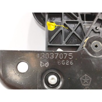 Recambio de cerradura maletero / porton para alfa romeo giulia (952) 2.0 turbo cat referencia OEM IAM 13037075  