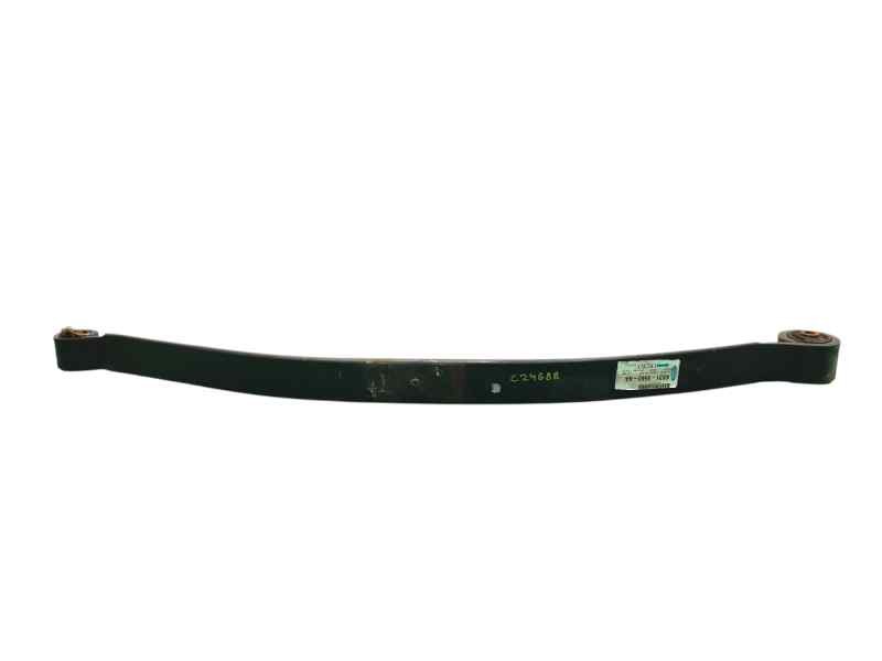 Recambio de ballesta trasera para ford transit furgón (tts) 2.0 tdci cat referencia OEM IAM KK315560AA IZQUIERDA Recambio de ballesta trasera para ford transit furgón (tts) 2.0 tdci cat referencia OEM IAM KK315560AA IZQUIERDA