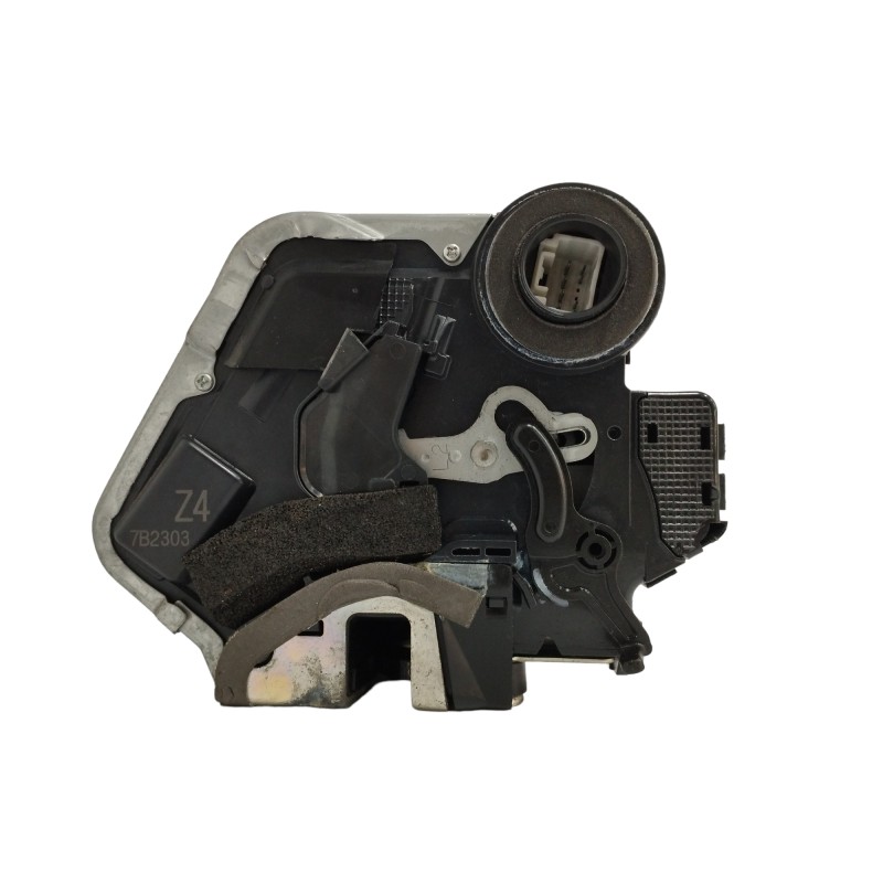 CERRADURA PUERTA TRASERA IZQUIERDA