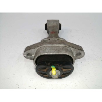 Recambio de soporte motor para kia rio iii (ub) 1.25 cvvt referencia OEM IAM 219593X00 TRASERO 