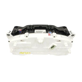 Recambio de cuadro instrumentos para citroën berlingo furgón 1.5 blue-hdi fap referencia OEM IAM 9838082280 769168350U 