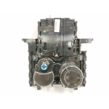 Recambio de consola central para alfa romeo giulia (952) 2.0 turbo cat referencia OEM IAM 1817422X POSAVASOS 