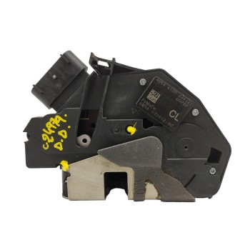 Recambio de cerradura puerta delantera derecha para ford c-max 1.6 16v ti-vct cat referencia OEM IAM AM5AU21812BC  