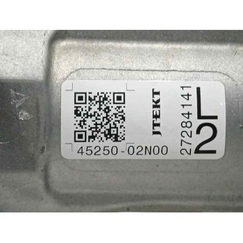 Recambio de columna direccion para toyota corolla station wagon (_e21_) 2.0 hybrid (mzeh12) referencia OEM IAM 4525002N00 896501