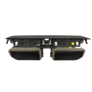 Recambio de rejilla aireadora para alfa romeo giulia (952) 2.0 turbo cat referencia OEM IAM 156110178 CENTRAL 