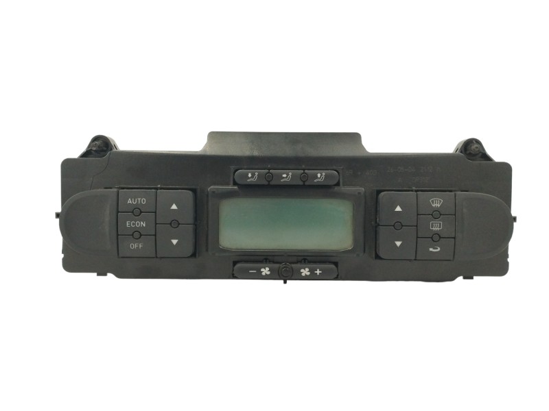 Recambio de mando climatizador para seat toledo (5p2) 2.0 tdi referencia OEM IAM   