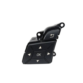 MANDO VOLANTE A2185400162 LADO IZQUIERDO