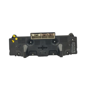 Recambio de mando climatizador para seat toledo (5p2) 2.0 tdi referencia OEM IAM   