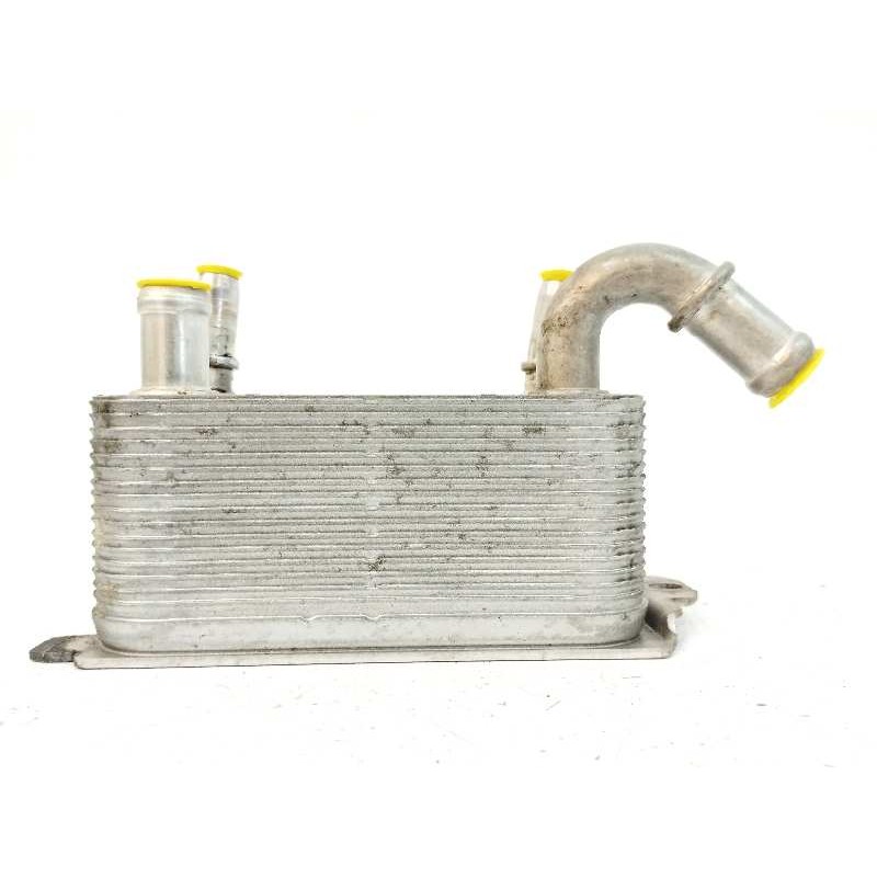Recambio de enfriador aceite motor para land rover range rover evoque (l538) 2.2 d 4x4 referencia OEM IAM 6G917A095AD  