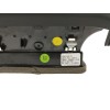 Recambio de rejilla aireadora para alfa romeo giulia (952) 2.0 turbo cat referencia OEM IAM 156110178 CENTRAL 