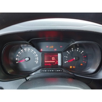 Recambio de cuadro instrumentos para citroën berlingo furgón 1.5 blue-hdi fap referencia OEM IAM 9838082280 769168350U 