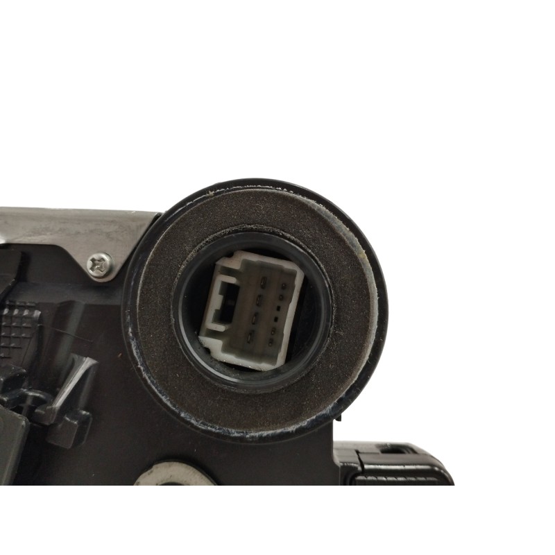 CERRADURA PUERTA TRASERA IZQUIERDA