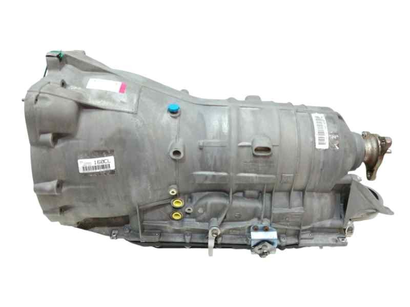 Recambio de caja cambios para bmw serie 7 (e65/e66) 730d referencia OEM IAM 24007530958 Recambio de caja cambios para bmw serie 7 (e65/e66) 730d referencia OEM IAM 24007530958