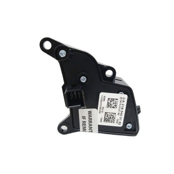 Recambio de mando volante para mercedes-benz clase b (w246) 1.5 cdi cat referencia OEM IAM A2185400162 LADO IZQUIERDO 