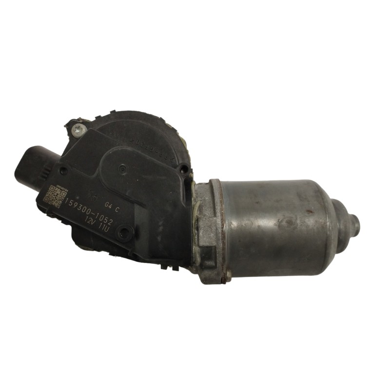 MOTOR LIMPIA DELANTERO