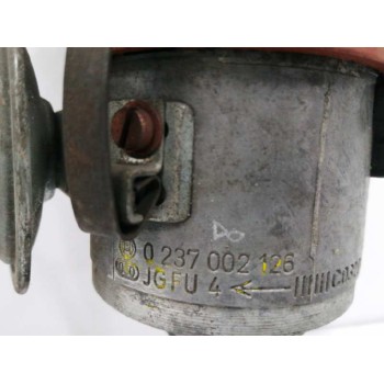 Recambio de delco para peugeot 309 gl profil referencia OEM IAM 0237002126  