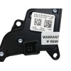 Recambio de mando volante para mercedes-benz clase b (w246) 1.5 cdi cat referencia OEM IAM A2185400162 LADO IZQUIERDO 