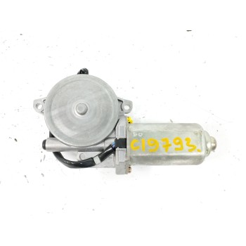 Recambio de motor techo electrico para jaguar s-type 3.0 v6 executive referencia OEM IAM   