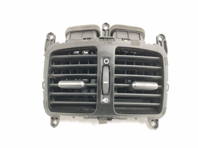 Recambio de rejilla aireadora para hyundai tucson 1.6 cat referencia OEM IAM 97040D7000 TRASERA DEL APOYABRAZOS Recambio de rejilla aireadora para hyundai tucson 1.6 cat referencia OEM IAM 97040D7000 TRASERA DEL APOYABRAZOS