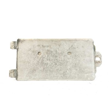 Recambio de enfriador aceite motor para land rover range rover evoque (l538) 2.2 d 4x4 referencia OEM IAM 6G917A095AD  