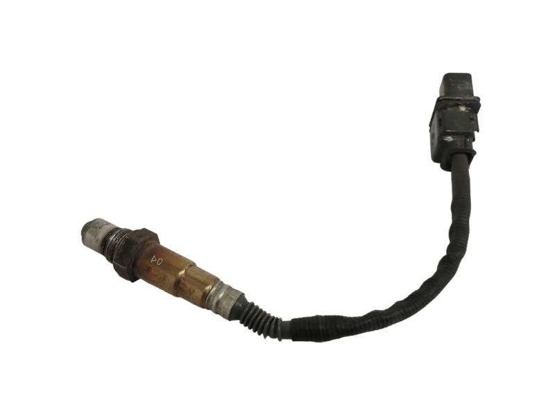 Recambio de sonda lambda para peugeot 207 1.6 16v referencia OEM IAM 7590713 0258017217 