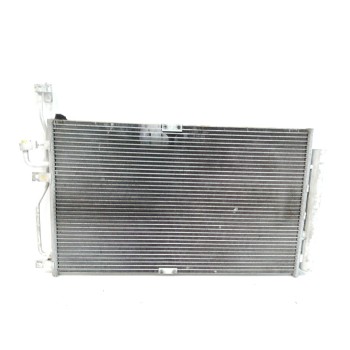 Recambio de condensador / radiador aire acondicionado para chevrolet captiva 2.0 diesel cat referencia OEM IAM   